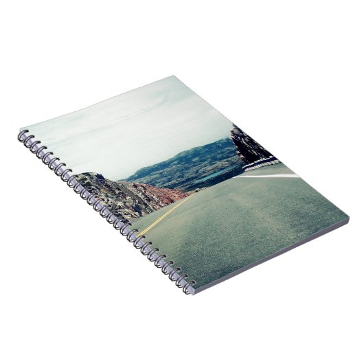 verdeeld notitieboek (Rechterzijde)