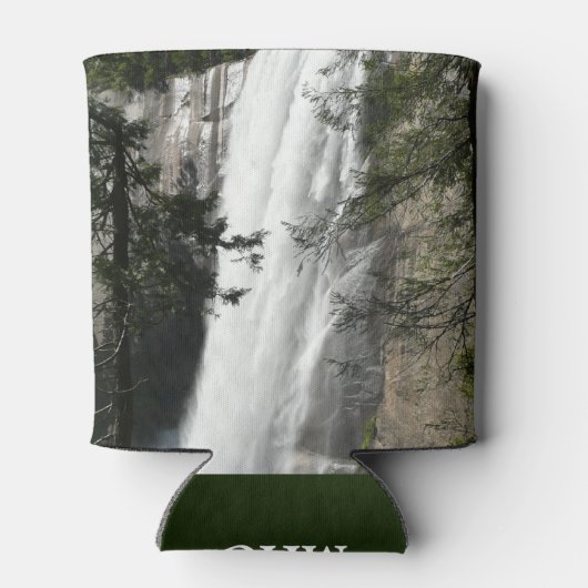 Verdefinitieve Herfsten III in het nationaal park  Blikjeskoeler (Achterkant)