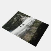 Verdefinitieve Herfsten III in het nationaal park  Deurmat (Schuin)