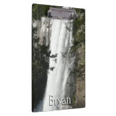 Verdefinitieve Herfsten III in het nationaal park Klembord (Rechts)