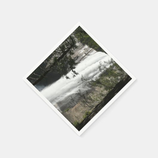 Verdefinitieve Herfsten III in het nationaal park Servet (Hoek)