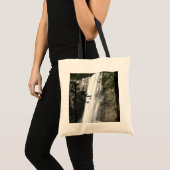 Verdefinitieve Herfsten III in het nationaal park Tote Bag (Voorkant (product))