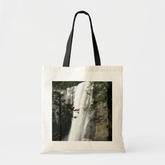 Verdefinitieve Herfsten III in het nationaal park Tote Bag (Voorkant)