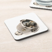  verdeler bier onderzetter (Linkerzijde)