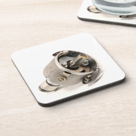 verdeler bier onderzetter (Linkerzijde)