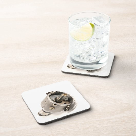 verdeler bier onderzetter (Rechterzijde)