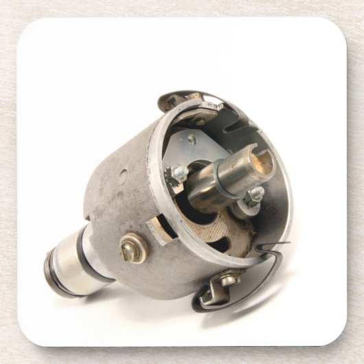  verdeler bier onderzetter (Voorkant)