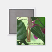 verdelermagneet magneet (Voorkant / Achterkant)