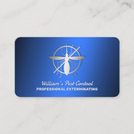 Verdelger Visitekaartje