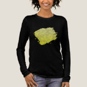 Verdelight Tri-Blend Shirt (Voorkant)