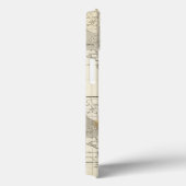 Verdeling van knaagdieren en dieren Case-Mate iPhone case (Achterkant / Rechts)