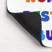 Verder bekend als Best-est Abuelo Gifts Muismat (Hoek)