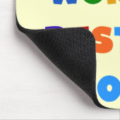 Verder bekend als Best-est Lola Gifts Muismat (Hoek)