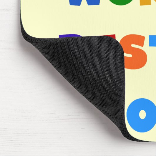 Verder bekend als Best-est Lola Gifts Muismat (Hoek)