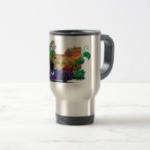Verder gaan op Tumbler Reisbeker (Voorkant rechts)