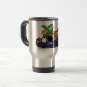Verder gaan op Tumbler Reisbeker (Voorkant links)