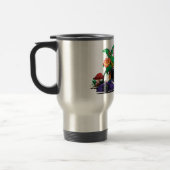 Verder gaan op Tumbler Reisbeker (Links)