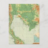 Verder India Briefkaart (Voorkant)