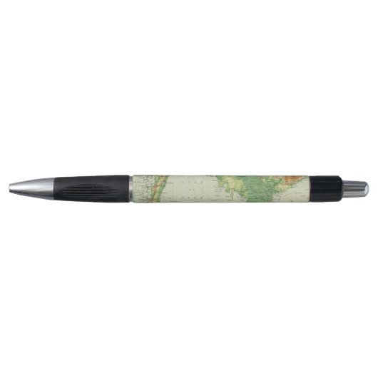 Verder India Pen (Voorkant)