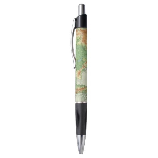Verder India Pen (Top (Verticaal))