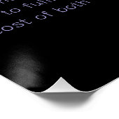 Verder Ontmoetingen Poster (Hoek)