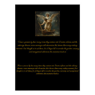 Verder Ontmoetingen Poster