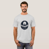 Verder Verkennen T-shirt (Voorkant volledig)