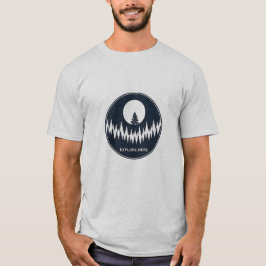 Verder Verkennen T-shirt