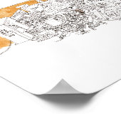 Verdere beelden van de CFCL Poster (Hoek)