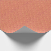 Verdere Kerstmis rood Cadeaupapier (Hoek)