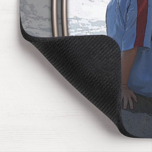 VERDERE SON REFLECTION MUISMAT (Hoek)