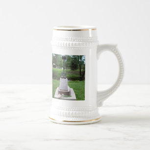 Verdere vrede bierpul