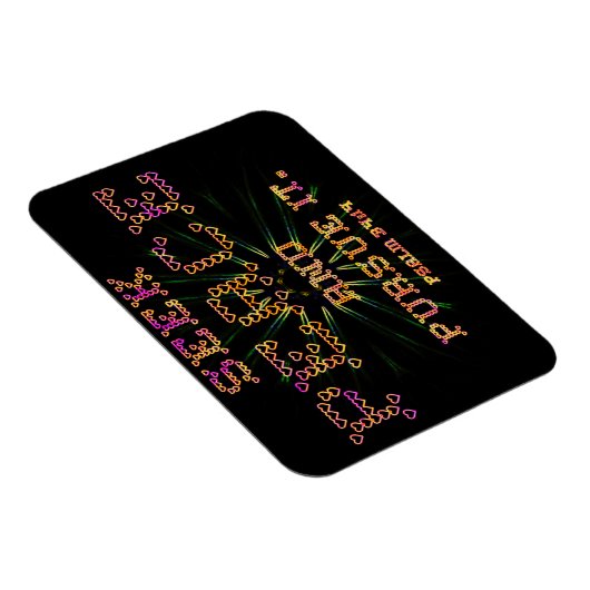 Verdere vrede magneet (Rechterzijde)