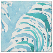 VERDERE Waterverf Aqua FLOW Stof (Close Up)