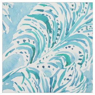 VERDERE Waterverf Aqua FLOW Stof