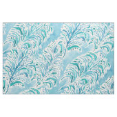 VERDERE Waterverf Aqua FLOW Stof (Fat Quarter)