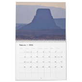 Verdere zwervingen kalender (Feb 2026)