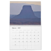 Verdere zwervingen kalender (Feb 2027)