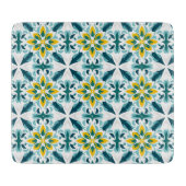 VerdeSol Azulejo Harmony Snijplank (Voorkant)