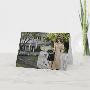 Verdi - 1847 Kellum Noble House, Sam Houston Park Kaart