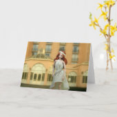 Verdi-ambassade de luchthaven-Ingang van San Kaart (Gele Bloem)