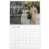 Verdi Buiten- 2026 Kalender (Jan 2027)