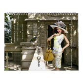 Verdi Buiten- Kalender 2024 (Hoes)