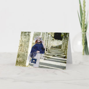 Verdi, Carved Pilasters, Chichen Itza Kaart