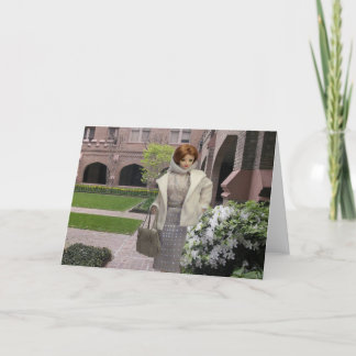 Verdi, de Kathedraal van de Kerk van Christus in Kaart