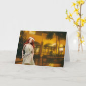 Verdi, de Reeksen van de Ambassade, San Francisco, Kaart (Gele Bloem)