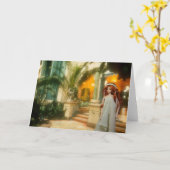 Verdi, de Reeksen van de Ambassade, San Francisco, Kaart (Gele Bloem)