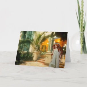 Verdi, de Reeksen van de Ambassade, San Francisco, Kaart