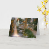 Verdi, de Reeksen van de Ambassade, San Francisco, Kaart (Gele Bloem)