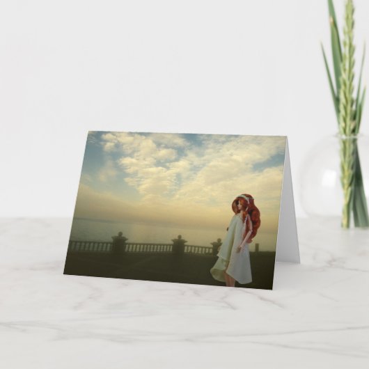 Verdi, de Reeksen van de Ambassade, San Francisco, Kaart (Voorkant)